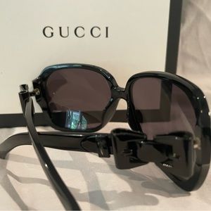 Authentic Gucci Sunglasses